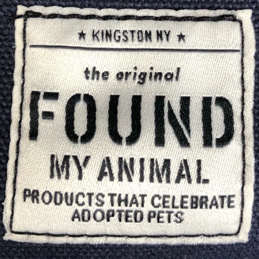 NWT Bundle Found My Animal poop bag & toy L​